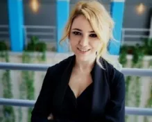 Özge Sukut