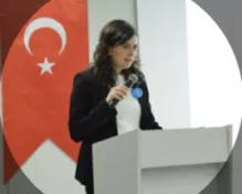 Özlem Eskil Çiçek