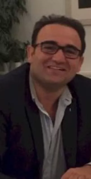 Murat Altuntaş Modal